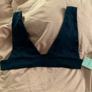 NWT Intimately Free People Bralette